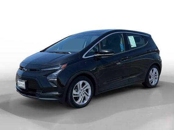 CHEVROLET BOLT EV 2023 1G1FW6S07P4124917 image